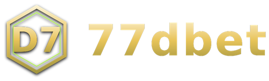 77dbet logo
